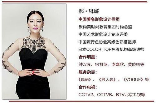从内到外 如何通过个人形象设计服务实现形象升级——高级形象设计师的实战指南